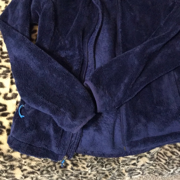 North face jacket - Picture 3 of 4